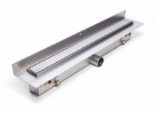 Technea douchegoot WTW 84CM 5-pijps vrijstaand model